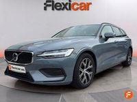 Brugt Volvo V60 197 HK (144 kW) 2023 Grå Stationcar