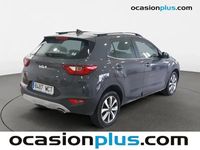 usado Kia Stonic 1.0 T-GDi 74kW (100CV) MHEV iMT Drive