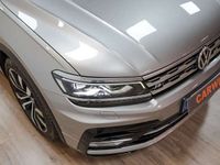 usado VW Tiguan 2.0 TSI Sport 4Motion DSG 132kW