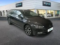 Usado VW Passat Executive 150 CV (110 kW) 2021 Gris Familiar