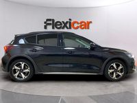 Usado Ford Focus Active 155 CV (114 kW) 2024 Negro Familiar