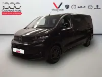Usado Citroën Spacetourer 179 CV (131 kW) 2024 Gris Monovolumen