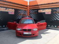 usado BMW 120 120 d