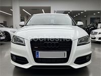 Usado Audi S3 265 CV (194 kW) 2010 Blanco Berlina