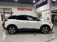Usado Peugeot 3008 GT-line 150 CV (110 kW) 2016 Blanco SUV