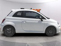 Usado Fiat 500 Connect 71 CV (52 kW) 2022 Blanco Berlina