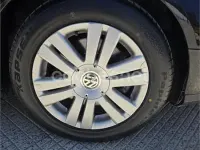 Usado VW Passat Individual 140 CV (102 kW) 2008 Negro Familiar