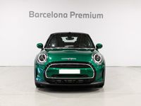 usado Mini Cooper Cabrio100 kW (136 CV)