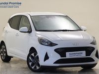 Usado Hyundai i10 67 CV (49 kW) 2025 Utilitario