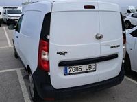 usado Dacia Dokker 1.6 ESSENTIAL GLP 100CV 4P