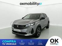 Usado Peugeot 3008 GT 300 CV (220 kW) 2022 Gris / plata SUV