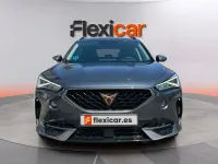 Usado Cupra Formentor 150 CV (110 kW) 2024 Gris SUV