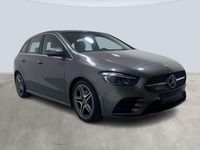 Usado Mercedes B200 150 CV (110 kW) 2024 Gris Monovolumen