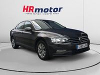 Usado VW Passat 122 CV (89 kW) 2021 Berlina