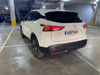 Usado Nissan Qashqai N-Connecta 140 CV (102 kW) 2023 Blanco SUV