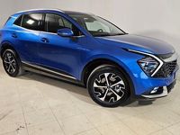 Usado Kia Sportage 160 CV (117 kW) 2025 Azul SUV