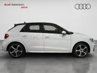 Usado Audi A1 Sportback Sport 116 CV (85 kW) 2025 Blanco Utilitario