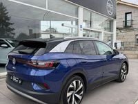 Usado VW ID.4 150 kW (204 CV) 2020 Eléctrico SUV