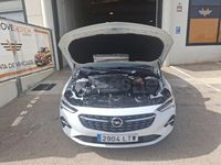 Usado Opel Insignia Business Elegance 170 CV (125 kW) 2021 Blanco Berlina