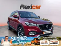Usado MG EHS Luxury 258 CV (189 kW) 2022 Burdeos SUV
