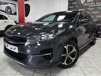 Brugt Kia XCeed 141 HK (103 kW) 2021 Grå SUV