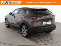 Usado Mazda CX-30 122 CV (89 kW) 2020 Marrón SUV