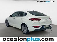 usado Hyundai i30 1.4 TGDI Style Fastback DCT