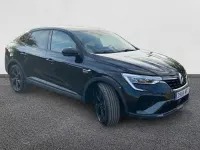 Usado Renault Arkana RS Line 140 CV (102 kW) 2023 SUV