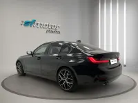 Usado BMW 318 Comfort Edition 149 CV (109 kW) 2020 Negro Berlina