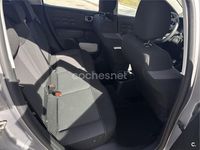 Usado Citroën C3 Feel 102 CV (75 kW) 2020 Gris / plata Berlina