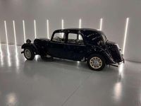 Begagnad Citroën XM 1954 Svart Sedan