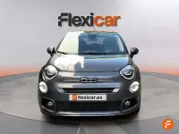Usado Fiat 130 Club 129 CV (94 kW) 2023 Gris / plata SUV