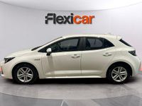 Usado Toyota Corolla Active 122 CV (89 kW) 2020 Blanco Utilitario