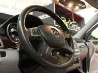 Usado Mercedes GL350 265 CV (194 kW) 2013 Gris / plata SUV