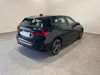 usado BMW 118 SERIE 1 i 103 kW (140 CV)