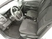 Usado Renault Clio IV Business 75 CV (55 kW) 2019 Blanco Berlina