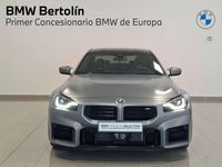 Usado BMW M2 460 CV (338 kW) 2024 Gris Coupe