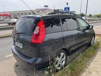 Usado Mazda 5 Sportive 145 CV (106 kW) 2006 Gris / plata Monovolumen