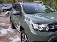 Usado Dacia Duster Prestige 150 CV (110 kW) 2023 Verde SUV