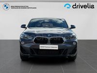 Usado BMW X2 Executive 150 CV (110 kW) 2018 Gris / plata SUV