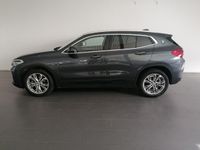 usado BMW X2 sDrive18d en Adler Motor S.L. TOLEDO Toledo