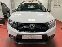 usado Dacia Sandero 0.9 TCE Stepway Essential 66kW