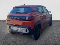 Usado Dacia Spring Extreme 47 kW (65 CV) 2025 Utilitario