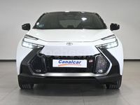 Usado Toyota C-HR Sport 196 CV (144 kW) 2024 Blanco SUV