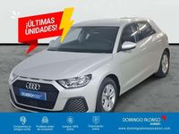 Nuevo Audi A1 Sportback 95 CV (69 kW) 2025 Plateado Utilitario