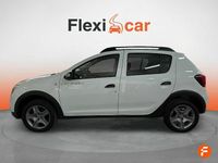 Usado Dacia Sandero Essentiel 100 CV (73 kW) 2020 Blanco Utilitario