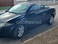 usado Renault Mégane Cabriolet Coupe Privilege 2.0 16v Auto