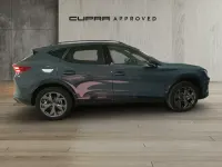 Nuevo Cupra Formentor 204 CV (150 kW) 2026 Azul SUV