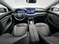 Usado Skoda Superb Selection 204 CV (150 kW) 2025 Azul