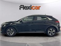 Brugt Kia XCeed 120 HK (88 kW) 2023 Sort SUV